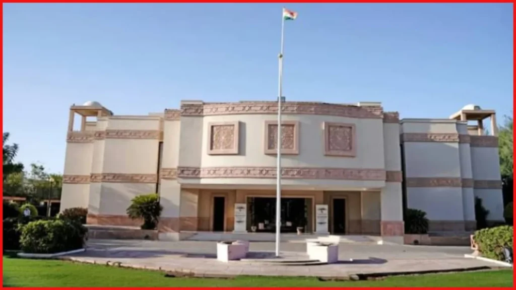 Indian Embassy Oman Open House
