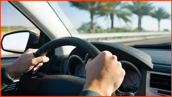 UAE Driving Fines and Rules