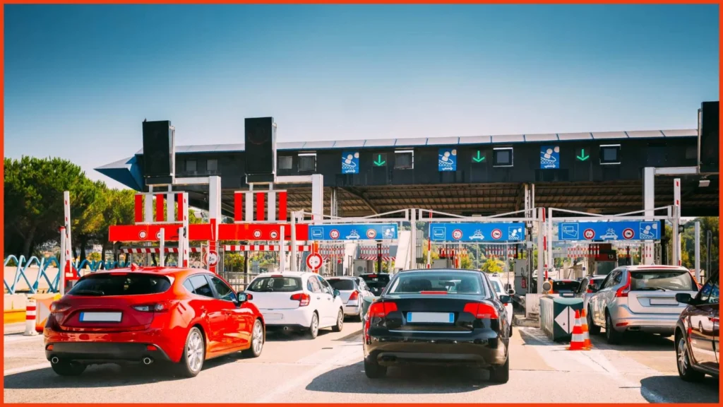 UAE Driving Fines and Rules