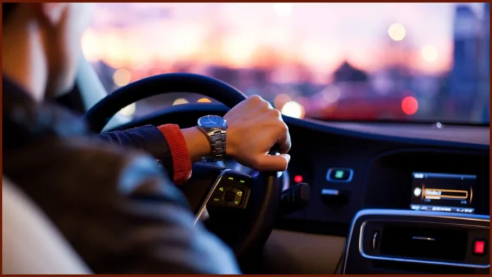 Saudi Traffic Fines and Rules
