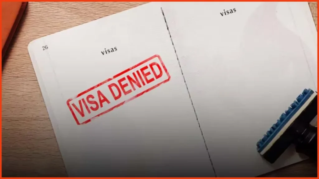 Kuwait Family Visa Common Rejection Reasons