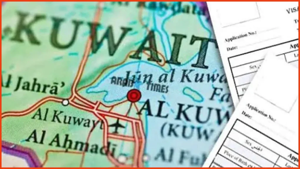 Kuwait Family Visa Common Rejection Reasons
