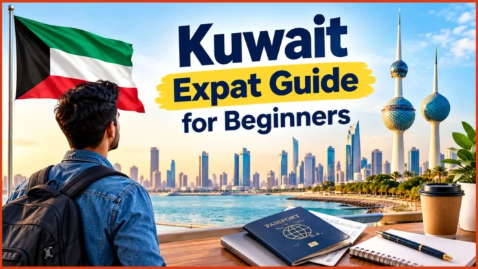 Kuwait Expat Guide for Beginners