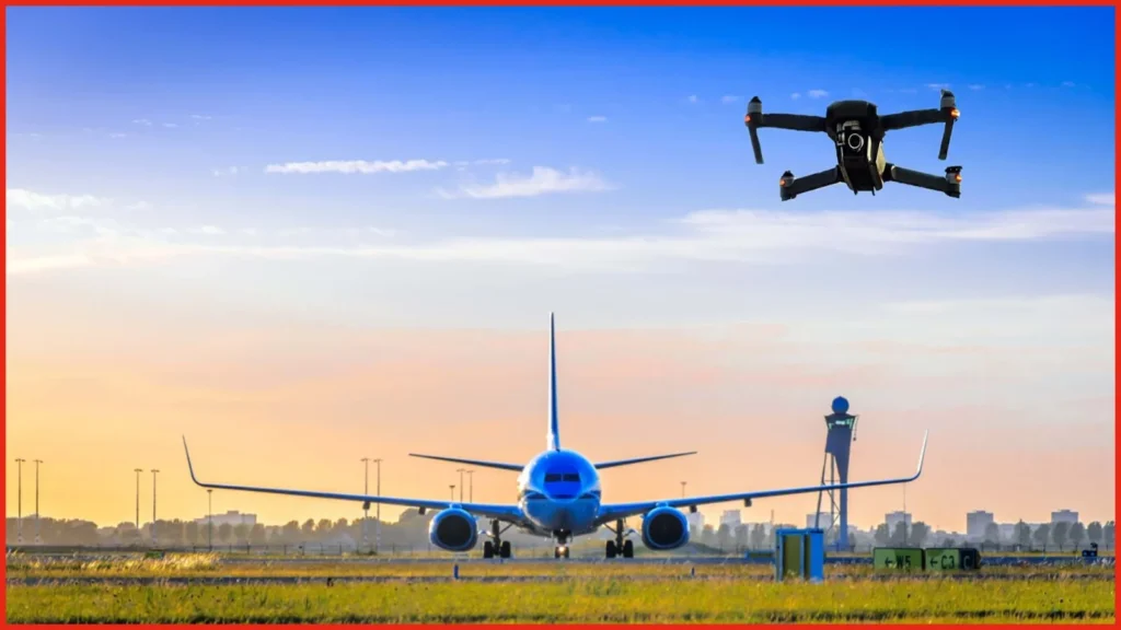 Emirates Airport Check In Robots