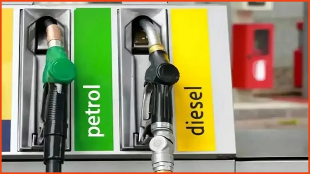 UAE petrol price October 2026