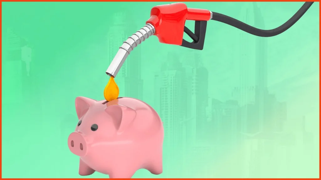 UAE petrol price October 2026