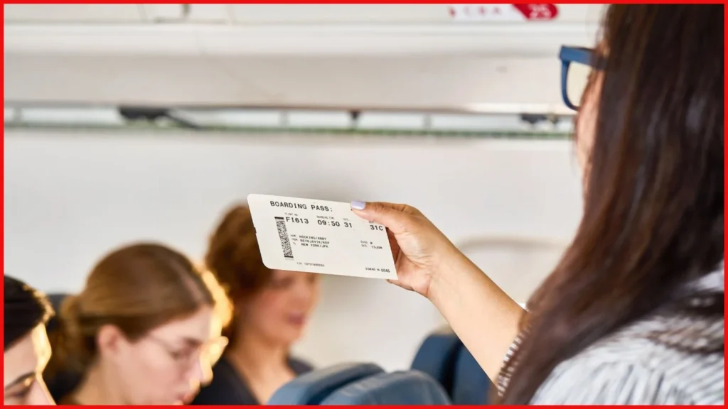 How can I prepare for my first flight