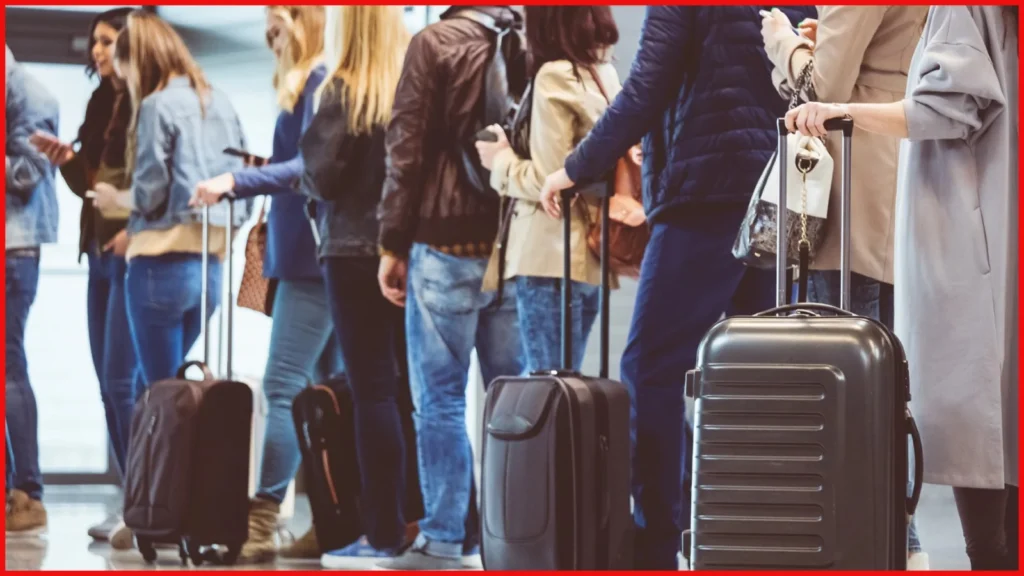 How can I prepare for my first flight