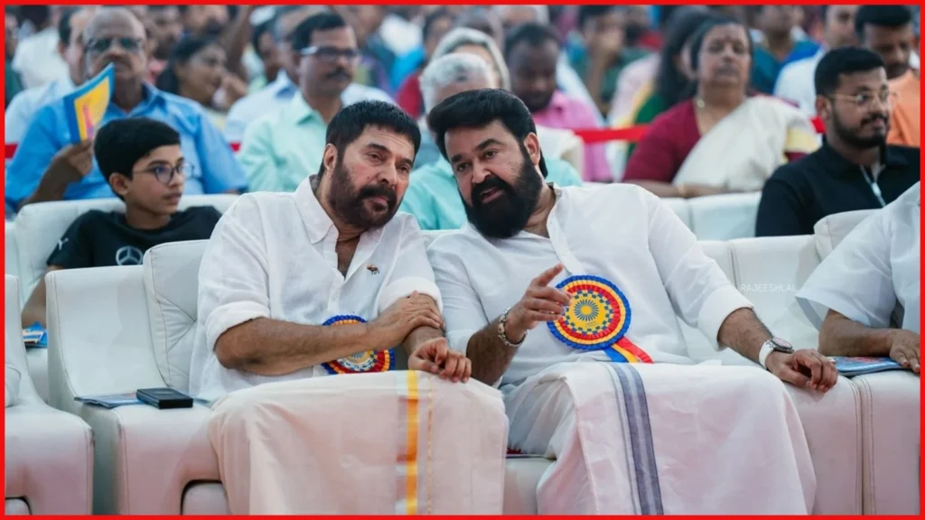 മമ്മൂട്ടി