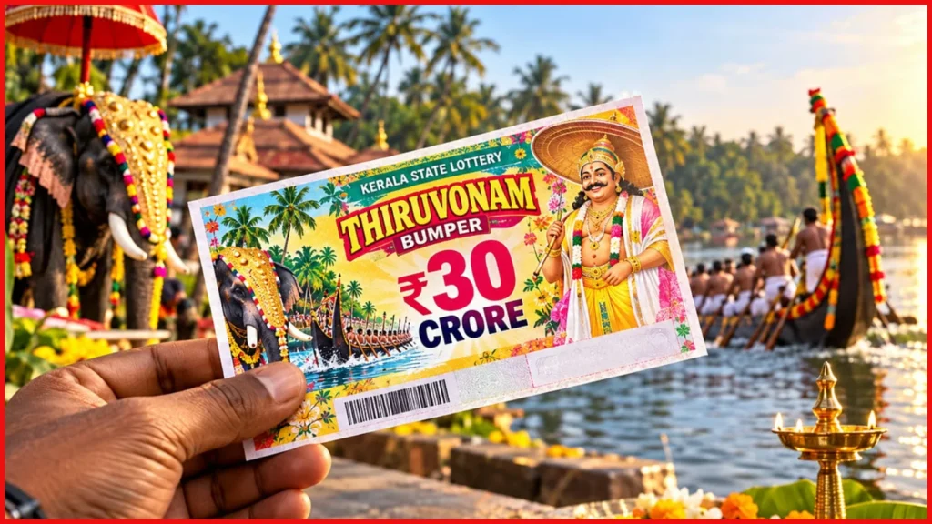 onam bumper 2026