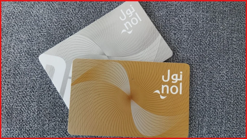 Etihad Rail Dubai to Abu Dhabi