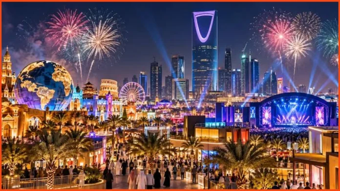 Riyadh Season 2026
