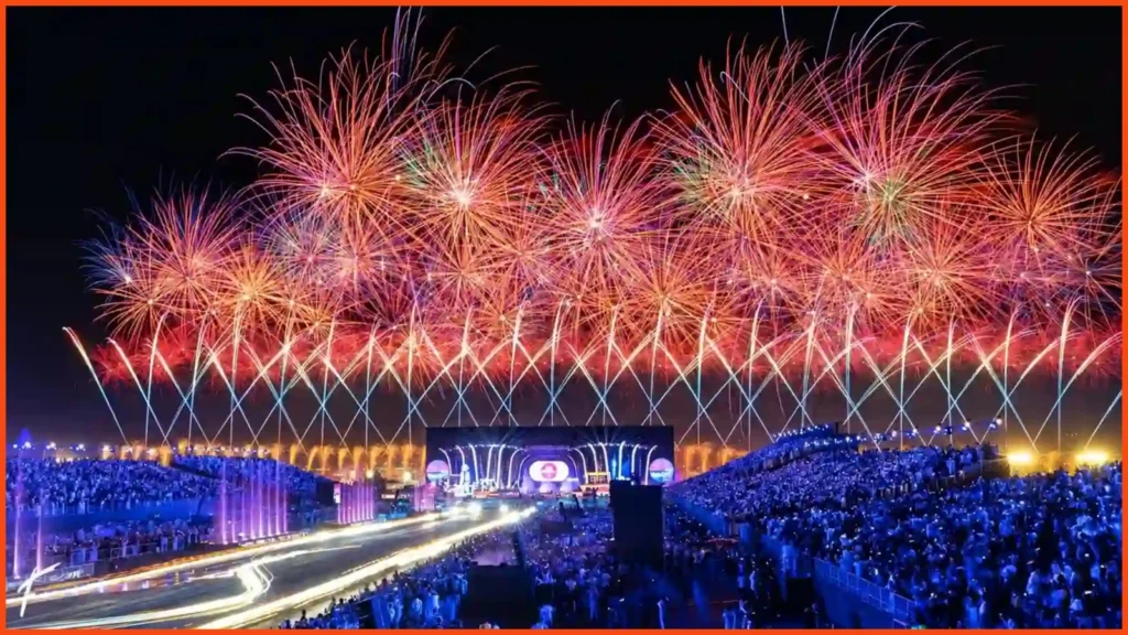 Riyadh Season 2026