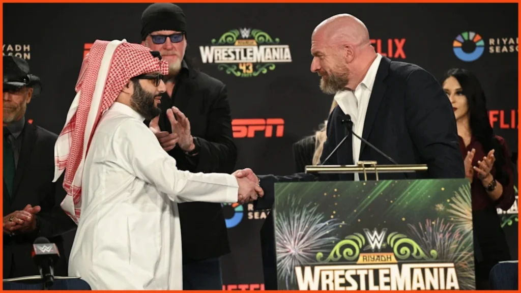 Riyadh Season 2026