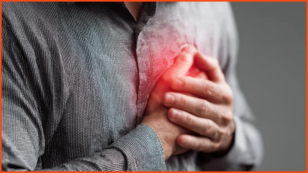 how gulf expats protect heart health