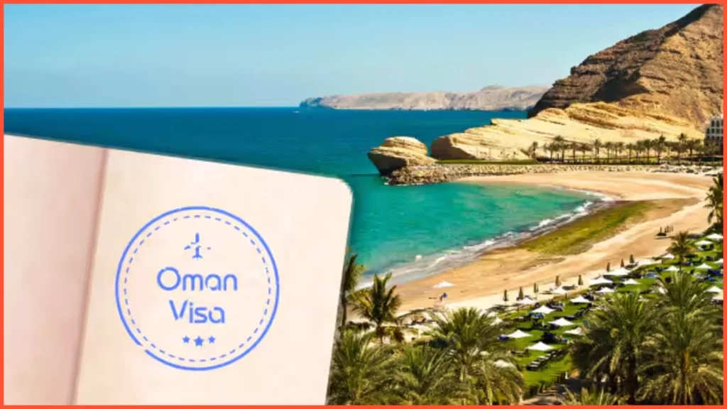Oman Family Residence Visa