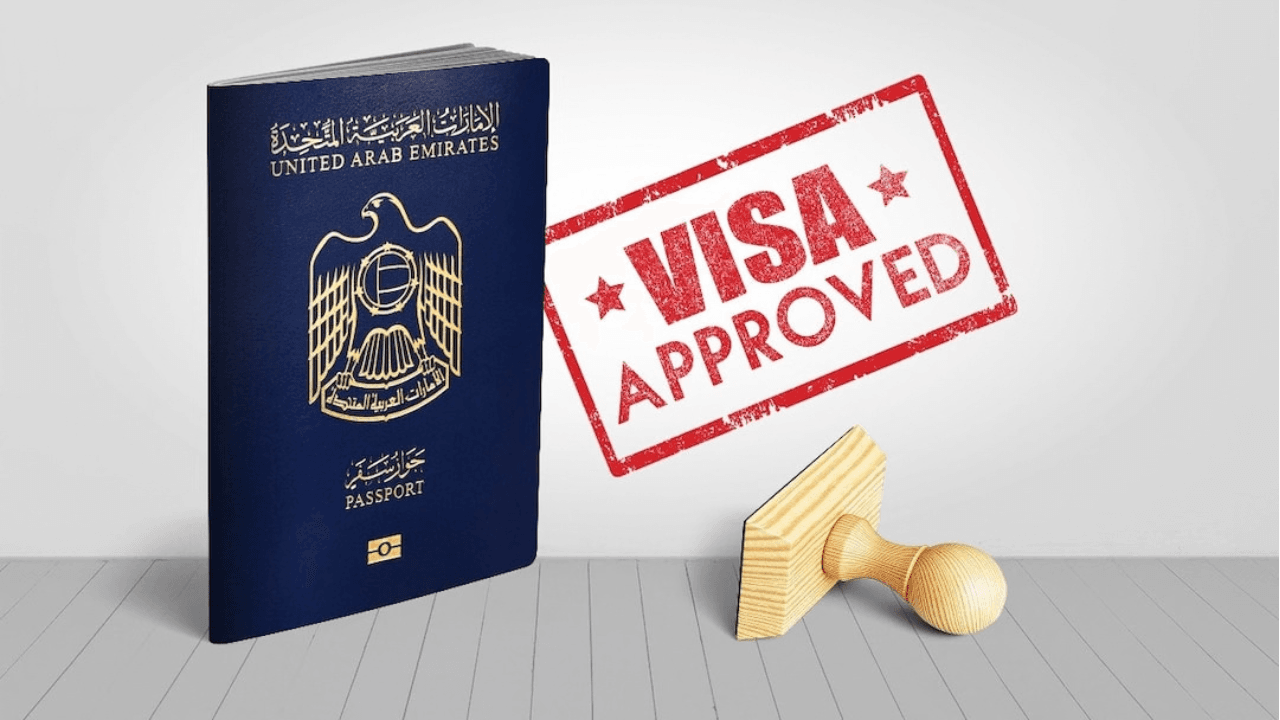 UAE Family Visa Processing Time