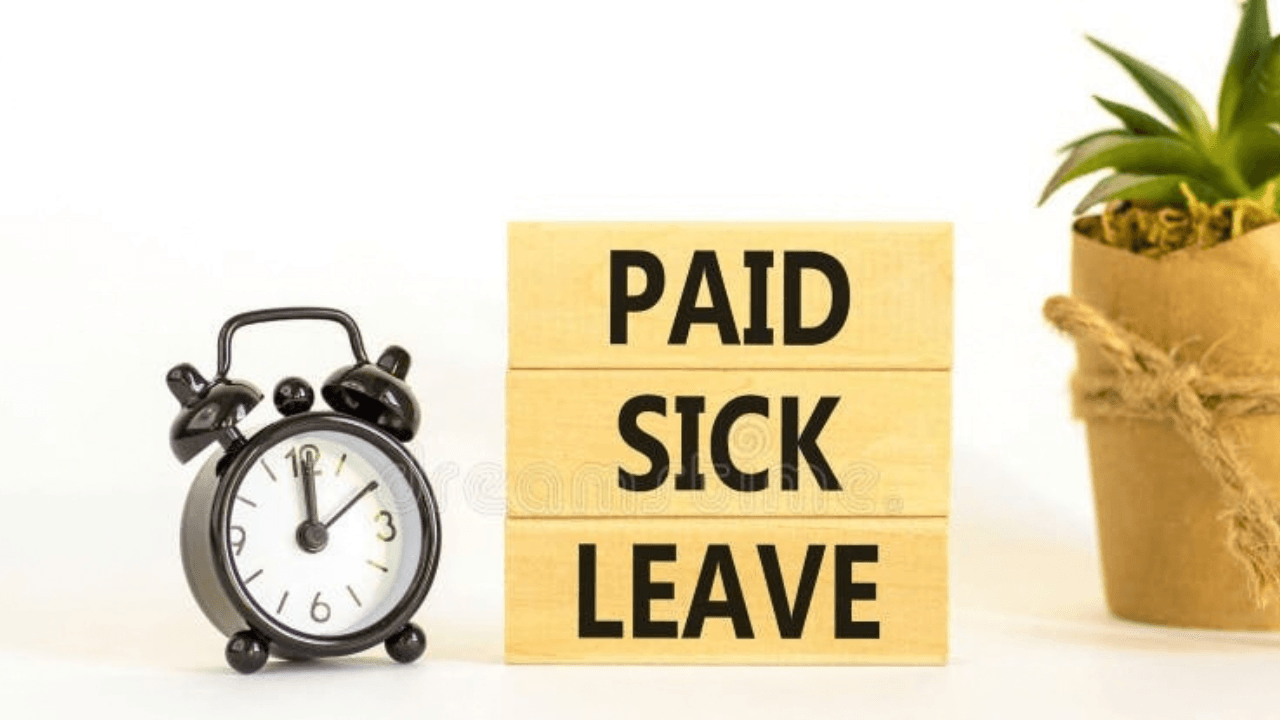 Qatar Sick Leave Processing
