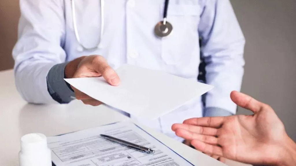 Qatar Sick Leave Processing