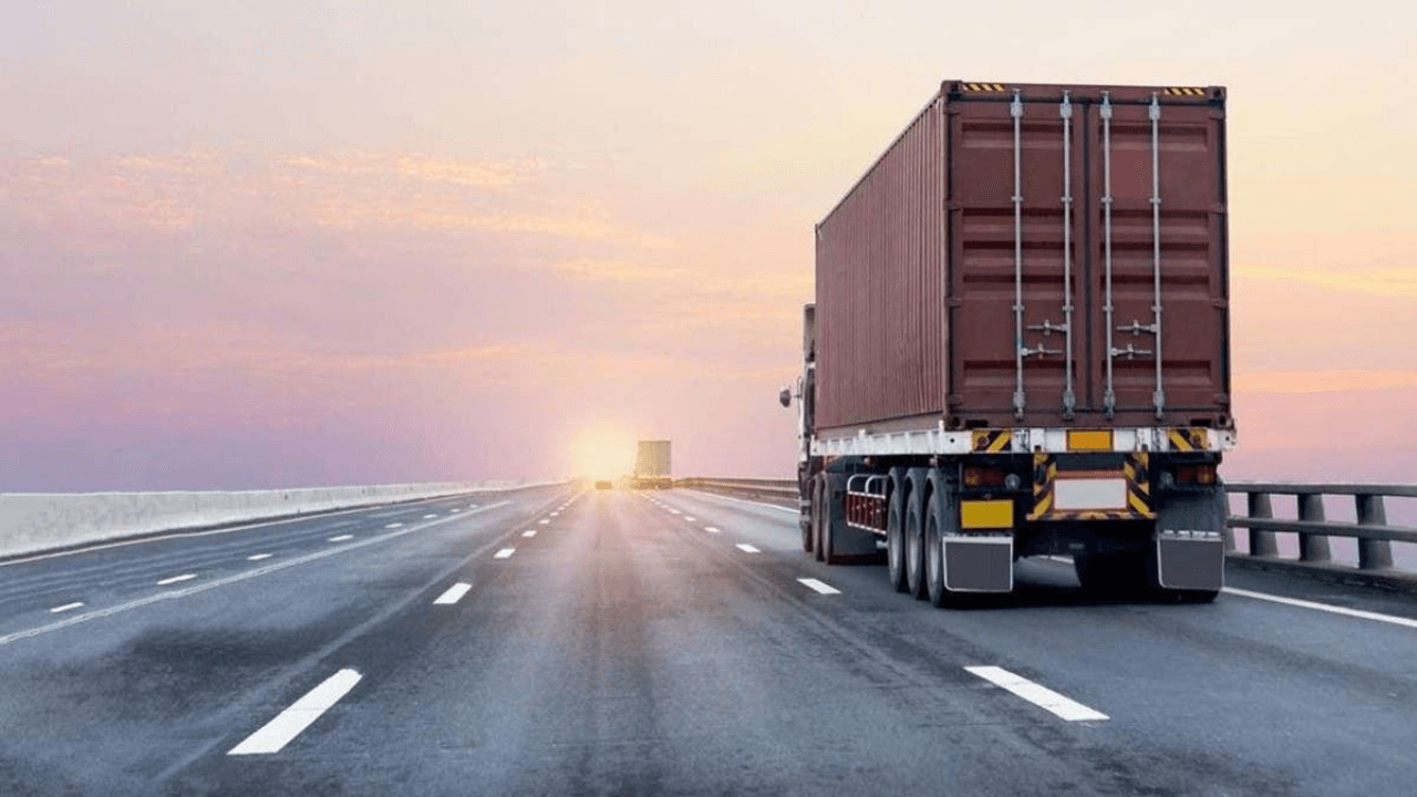 Saudi Truck Regulations