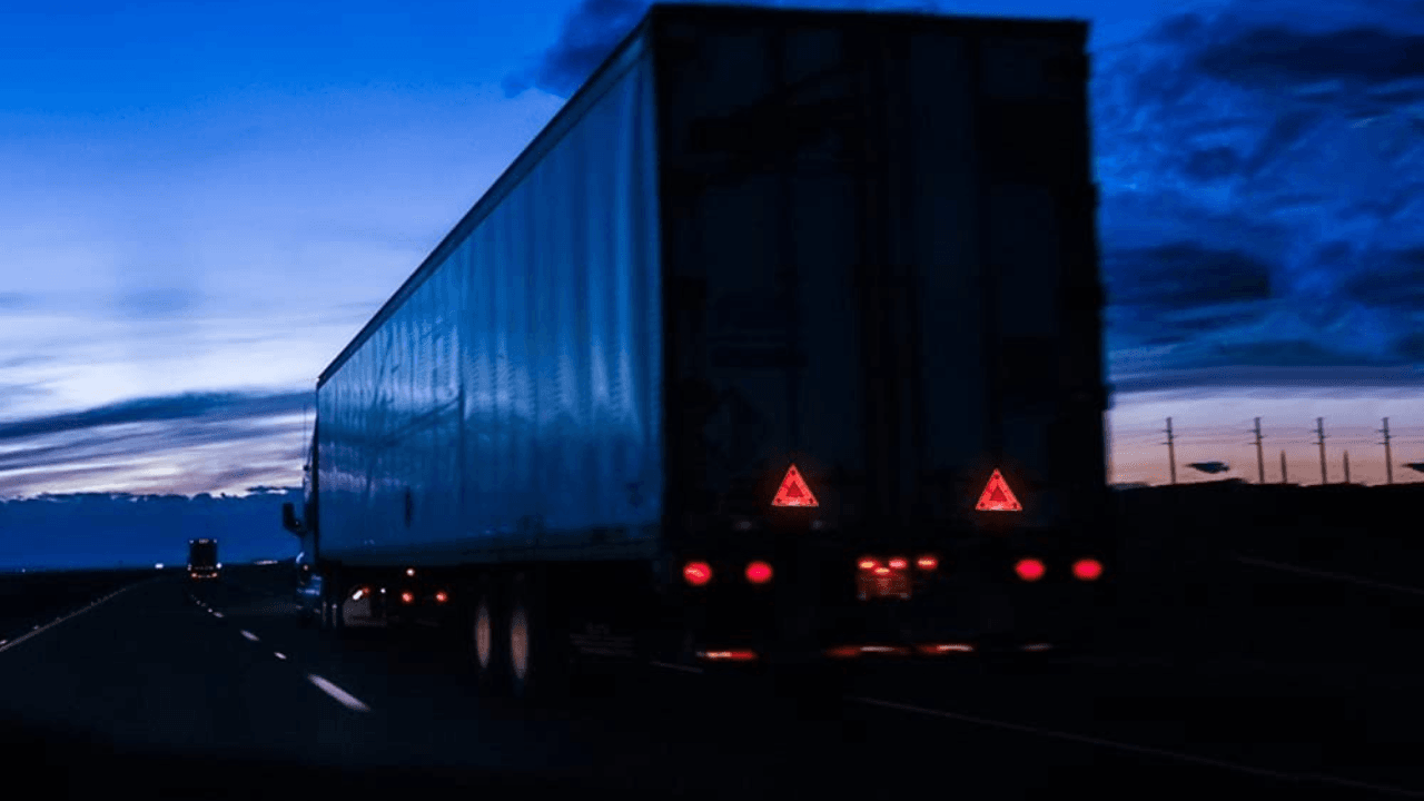 Saudi Truck Regulations