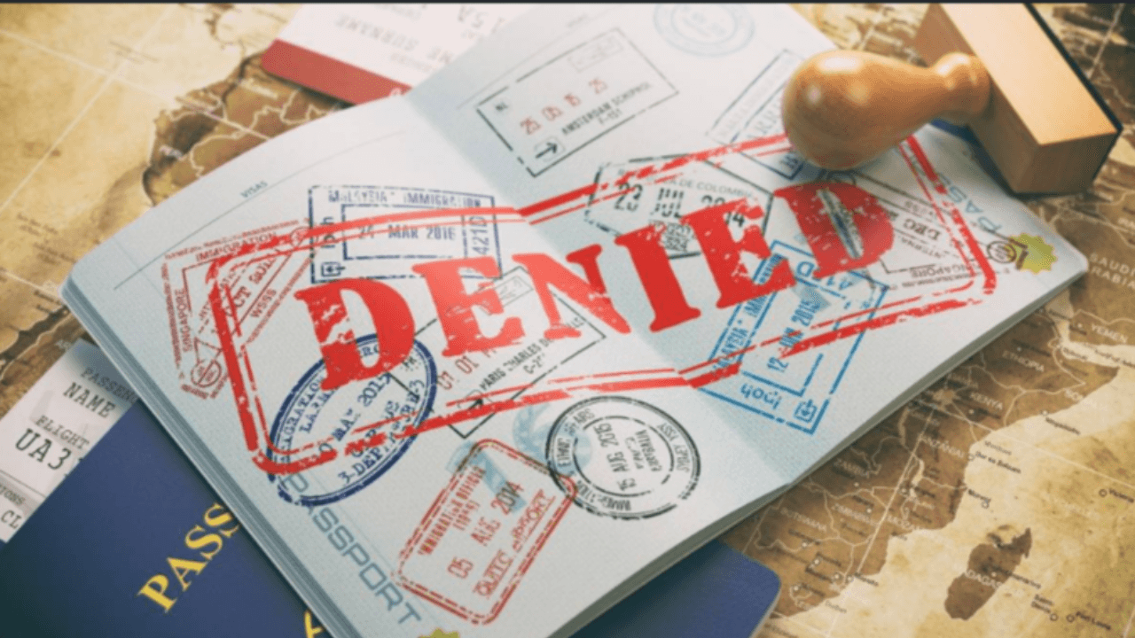 UAE Family Visa Rejection Reasons