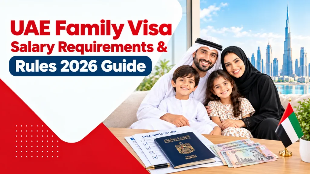 Uae family visa 