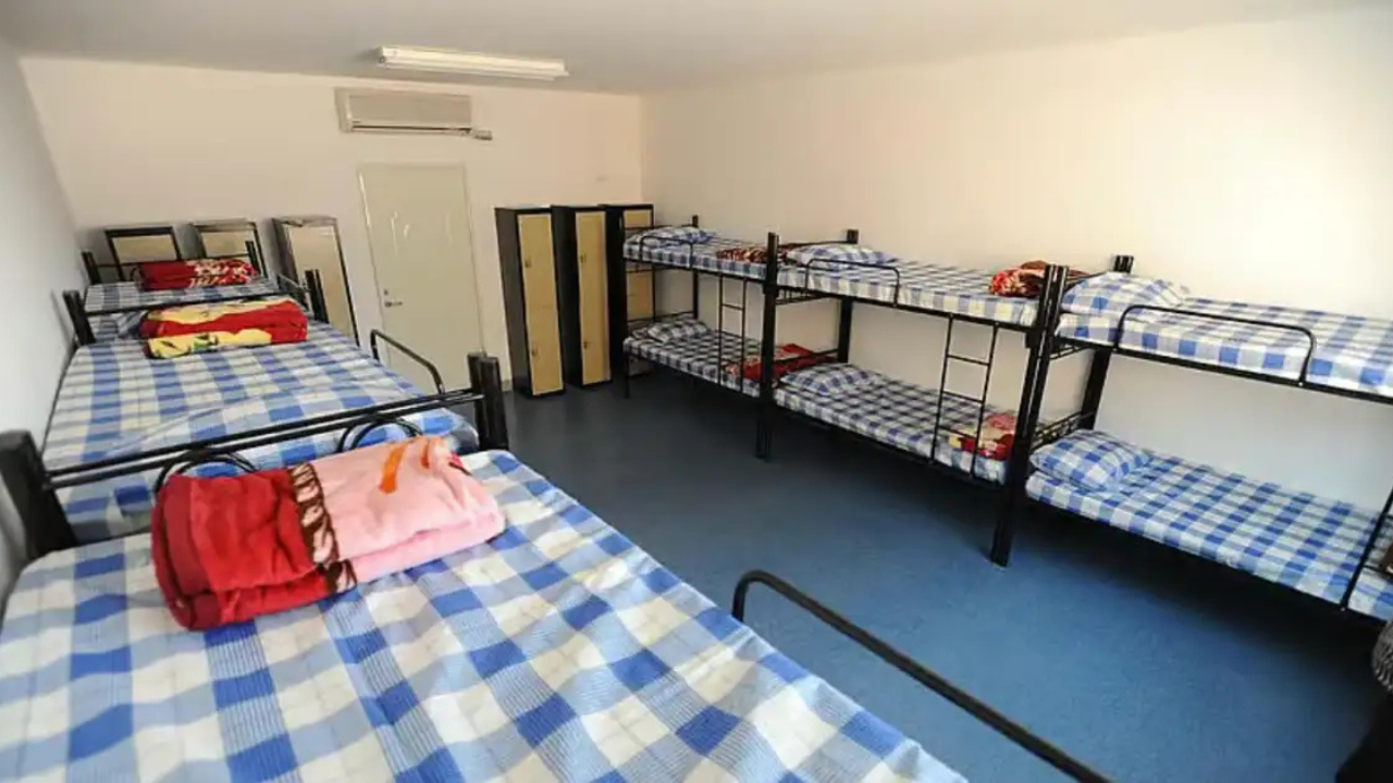Dubai Shared Housing Rules
