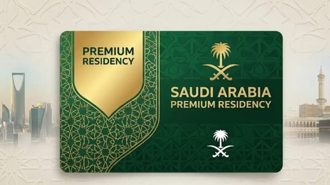 Saudi Family Residence Visa types