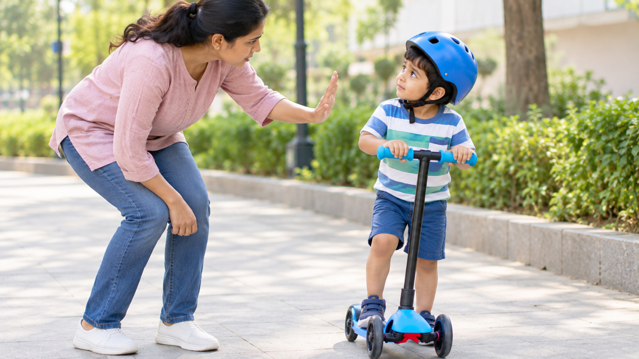 Bahrain Electric Scooter Rules