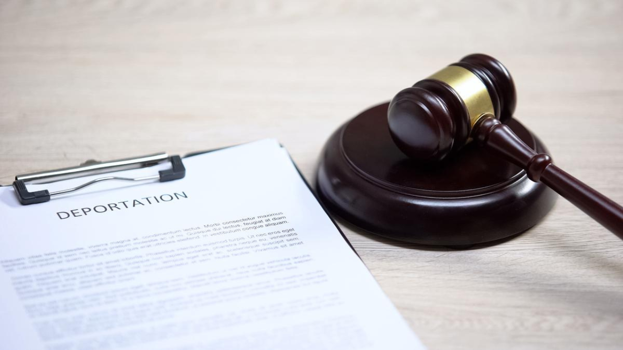 UAE Expat Deportation Law Drug Case