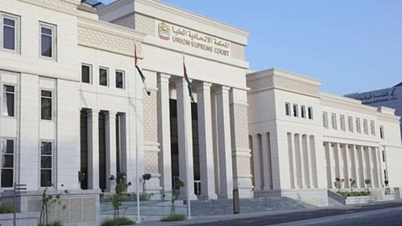 UAE Expat Deportation Law Drug Case