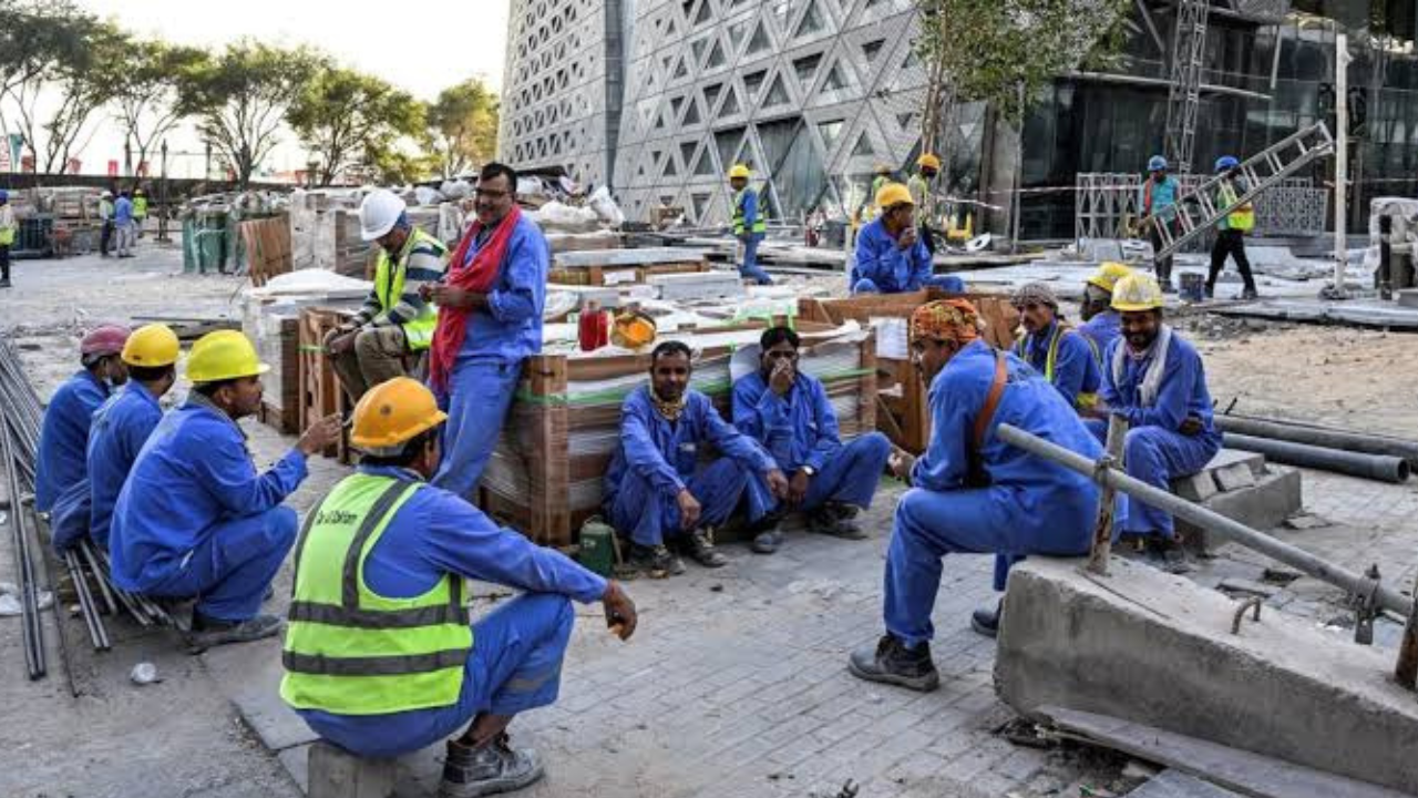 Qatar Work Visa Rules