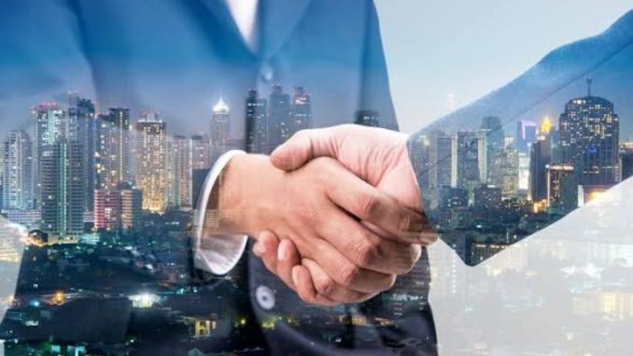 Start a Business in Dubai