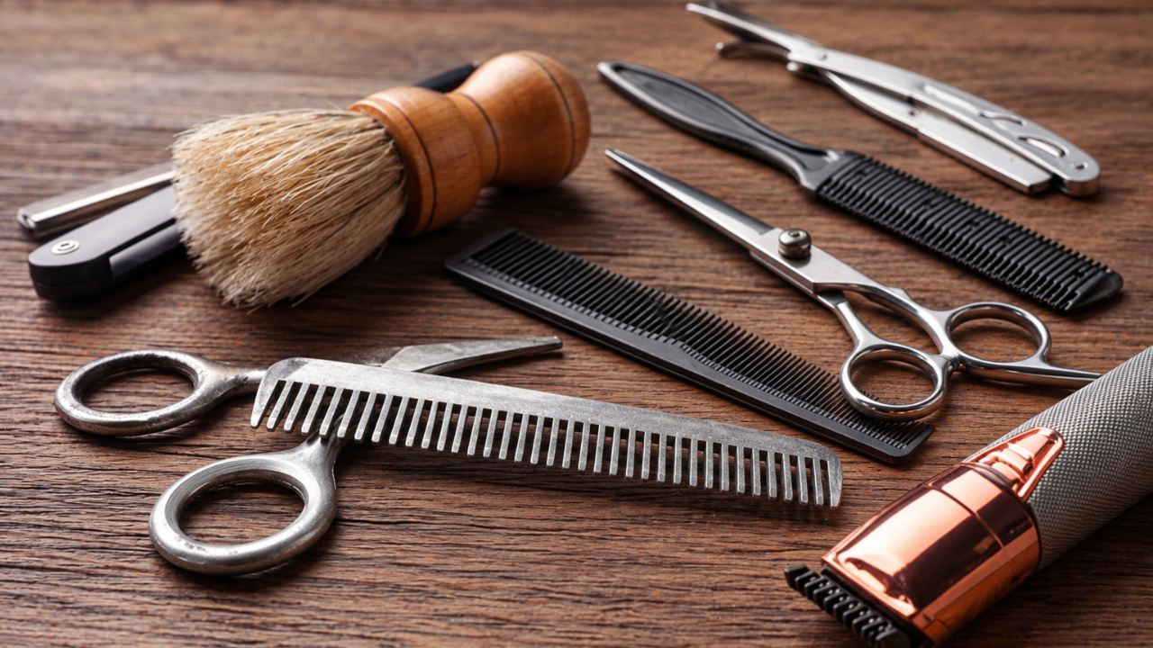 Saudi Arabia Barber Shop New Regulations