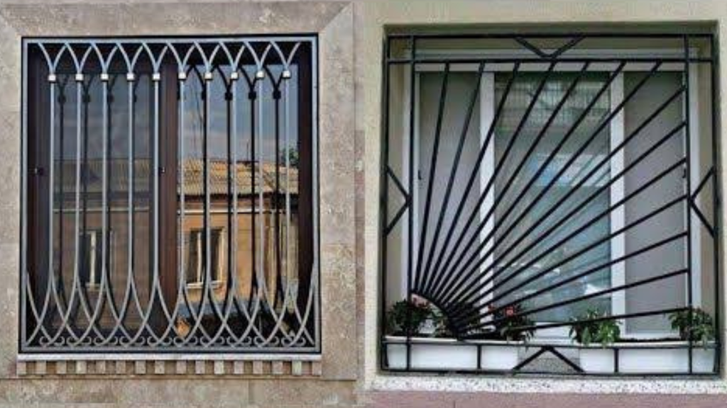 Abu Dhabi Window Grills Fine Rules