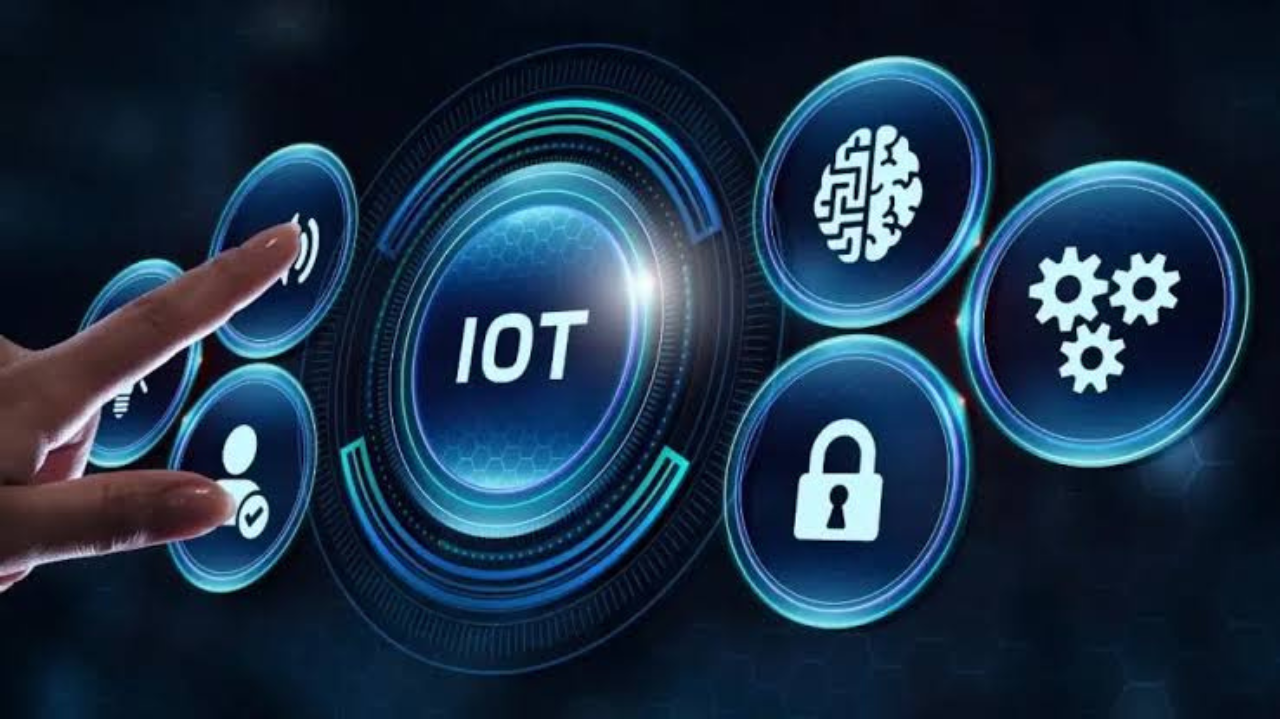 IoT Cyber Security in Cold Chain