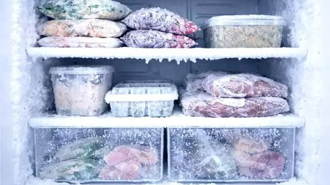 IoT Cyber Security in Cold Chain