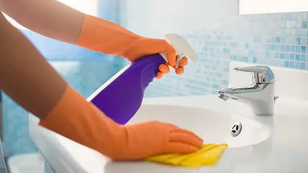 UAE Domestic Worker Absconding Report 