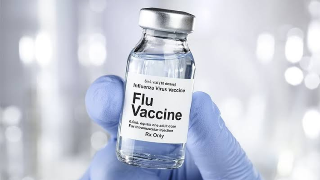 Free Flu Vaccine Qatar PHCC 