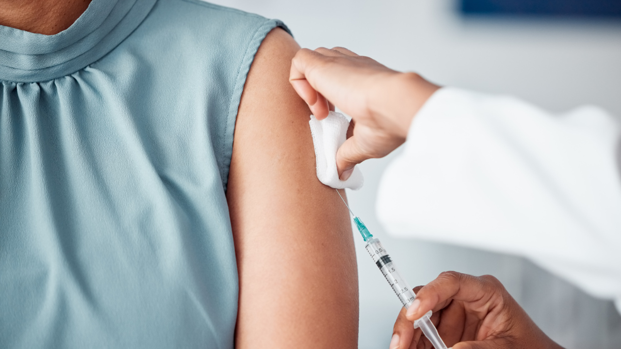 Free Flu Vaccine Qatar PHCC 