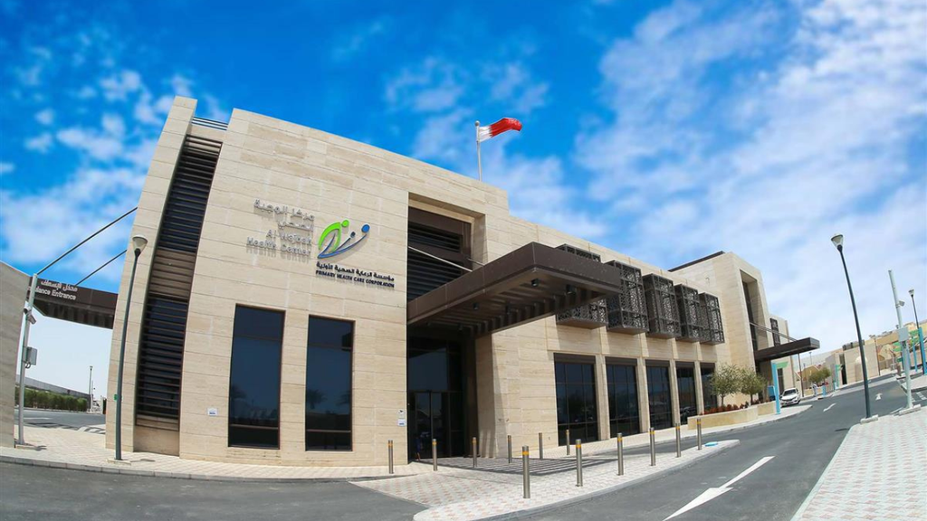 Free Flu Vaccine Qatar PHCC 