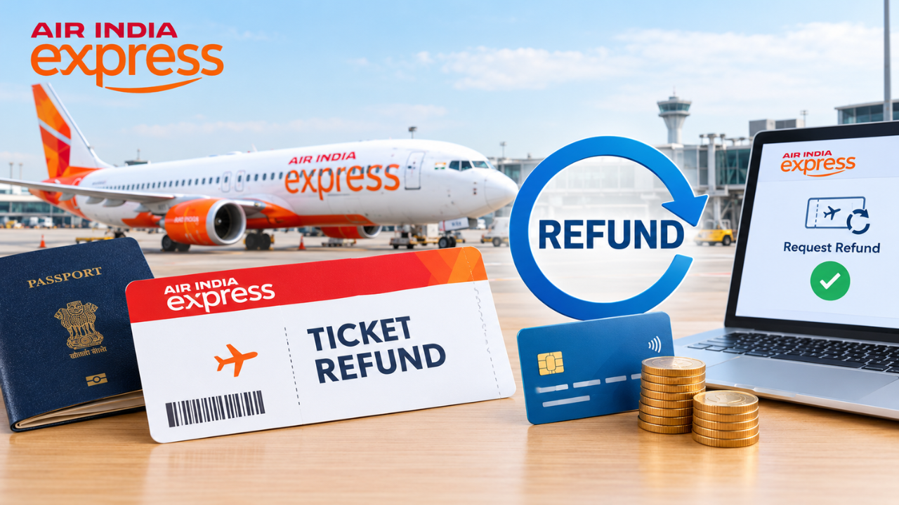 Air India Express Saudi Flights Cancelled