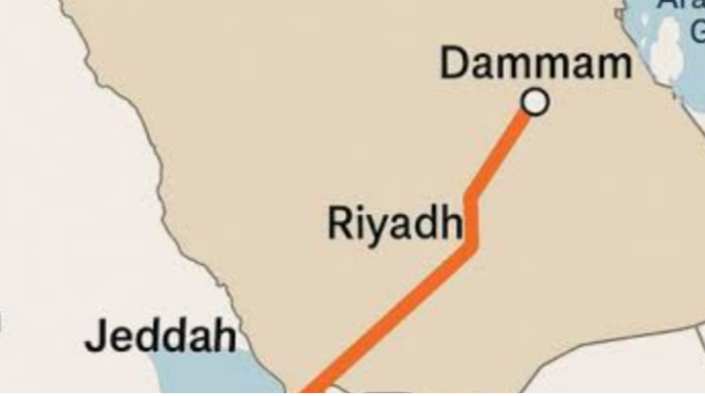 Air India Express Saudi Flights 