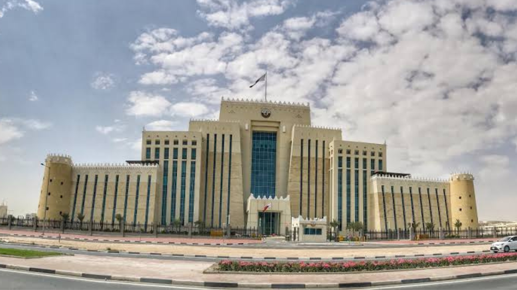Qatar Visa Trading Fines and penalties