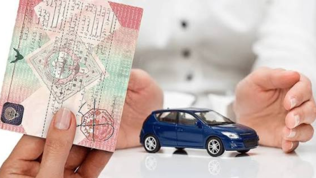 Kuwait Digital Vehicle Insurance