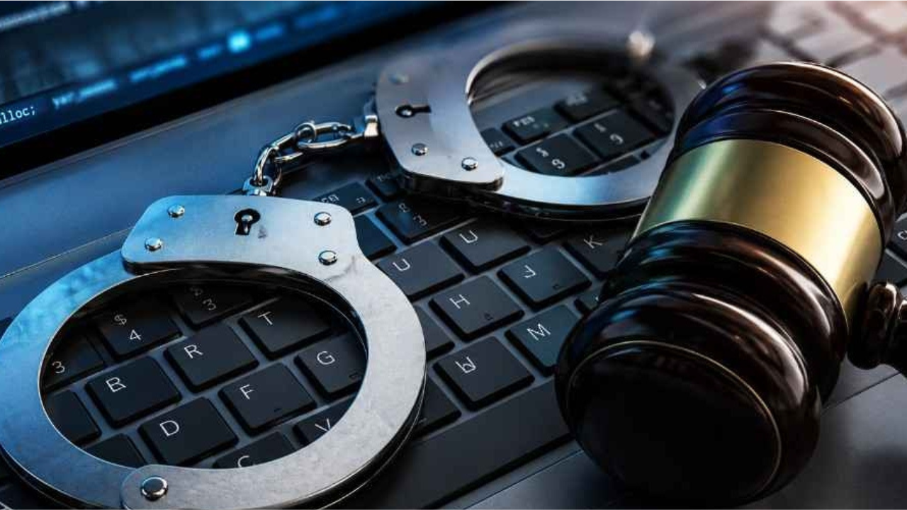 UAE Cyber Law