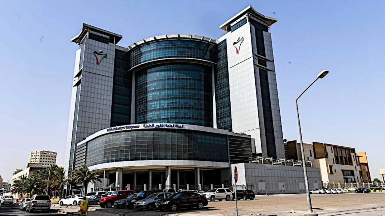 Report Labour Law Violations Kuwait
