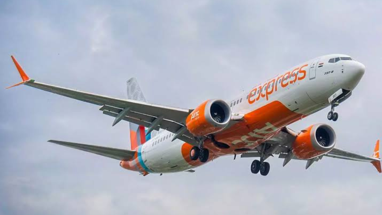 Air India Express Oman to Kerala Winter Schedule
