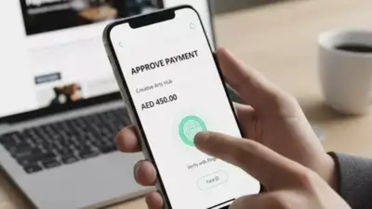 UAE Biometric Banking Mandatory Rules